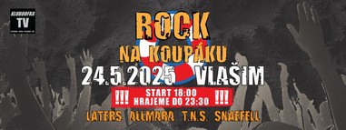 Rock Na Koupku