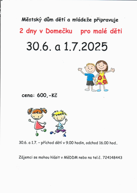 Domeek